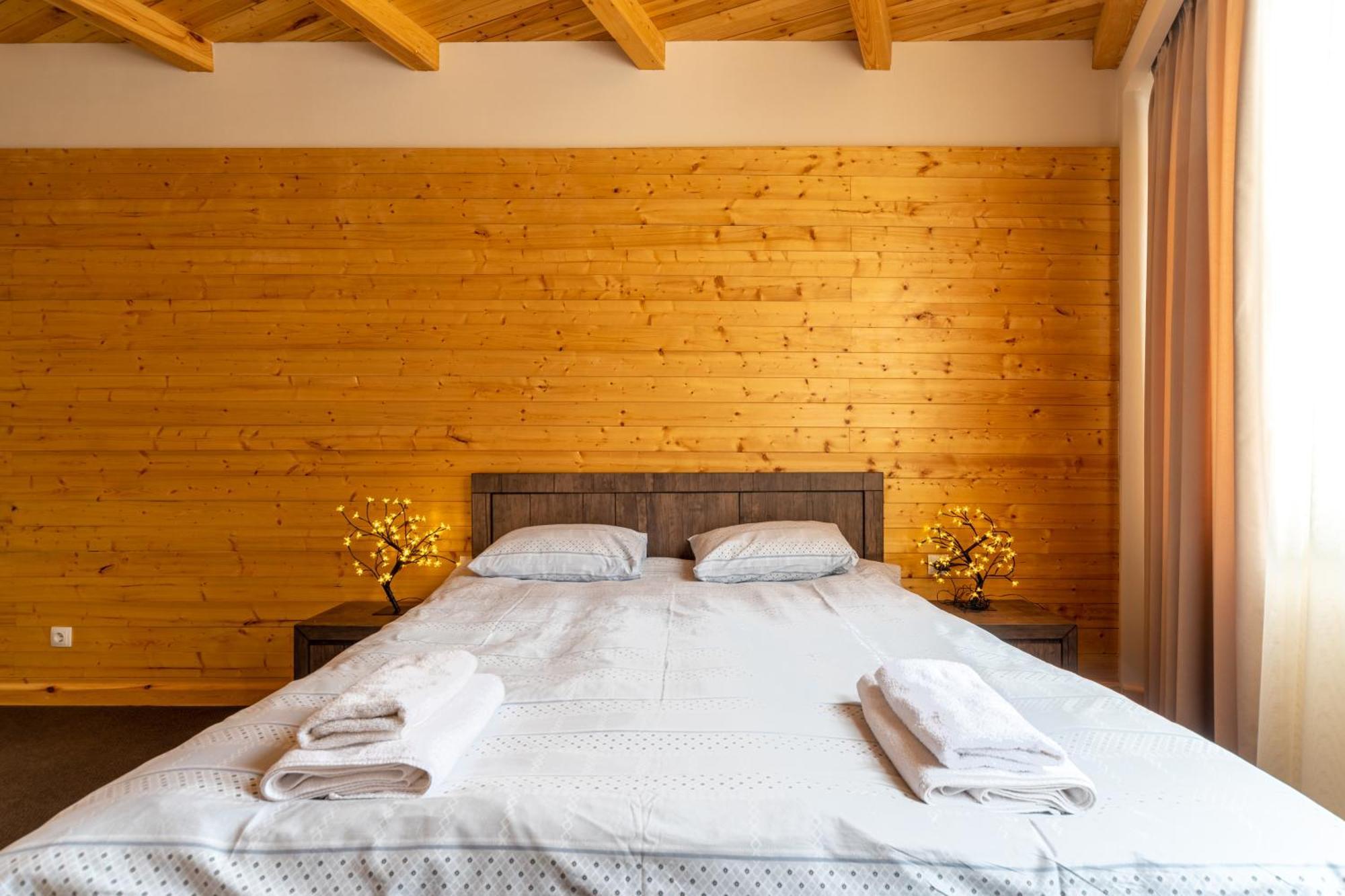 New Gudauri Redco Premium Apartments Екстер'єр фото