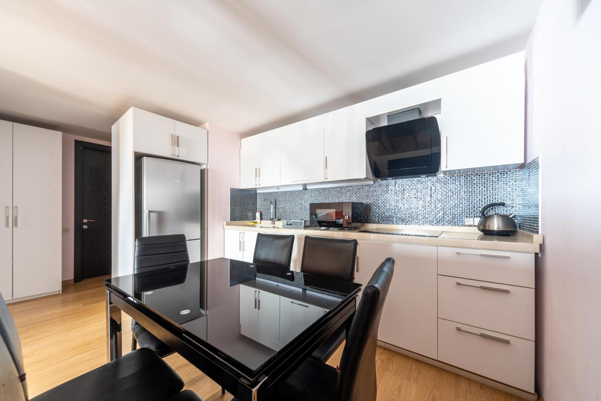 New Gudauri Redco Premium Apartments Номер фото