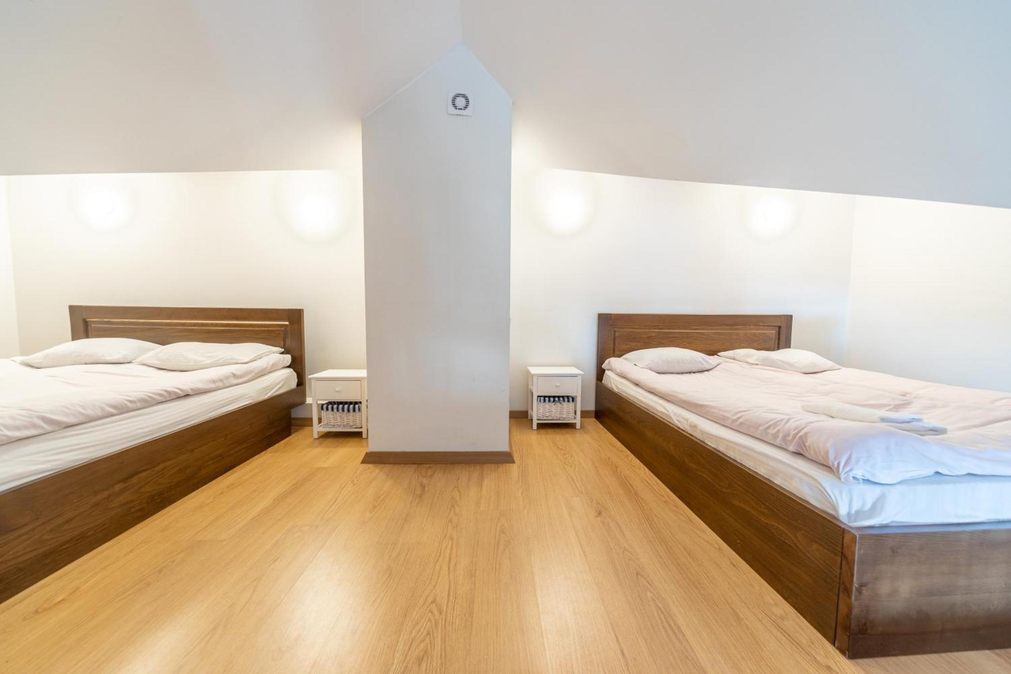 New Gudauri Redco Premium Apartments Номер фото