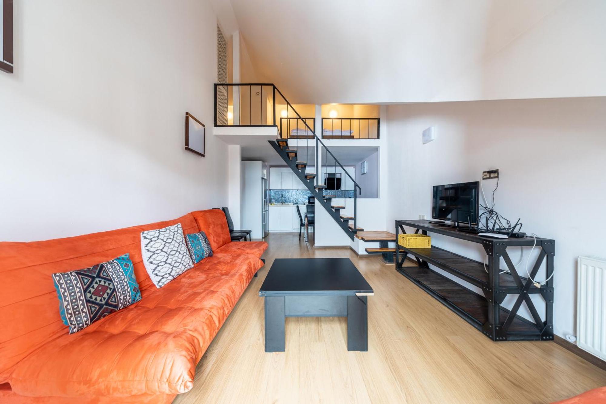 New Gudauri Redco Premium Apartments Екстер'єр фото