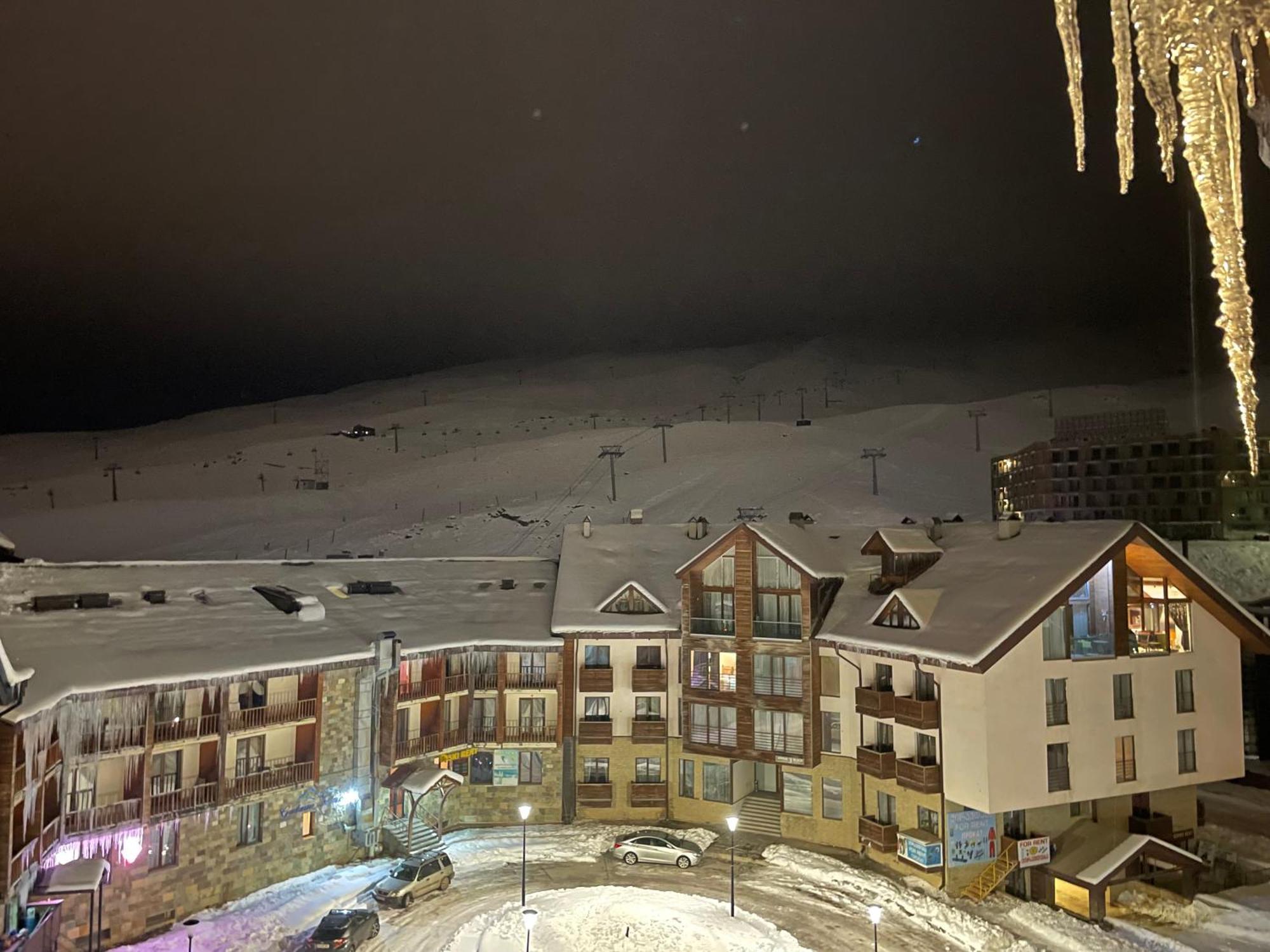 New Gudauri Redco Premium Apartments Номер фото