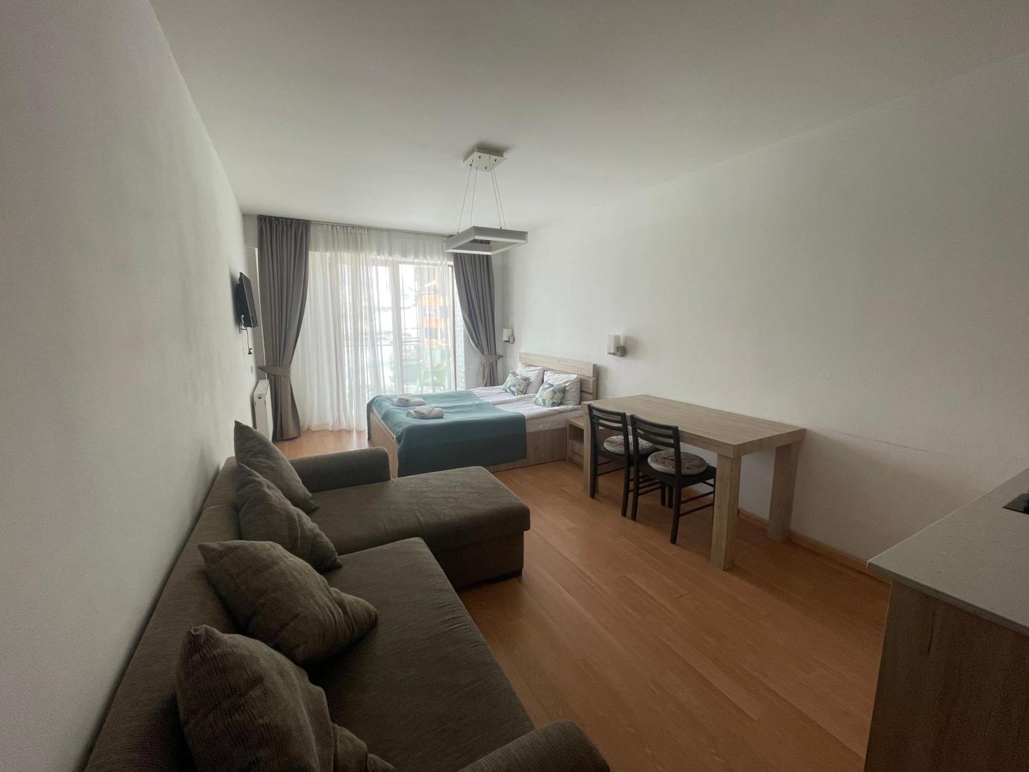 New Gudauri Redco Premium Apartments Екстер'єр фото