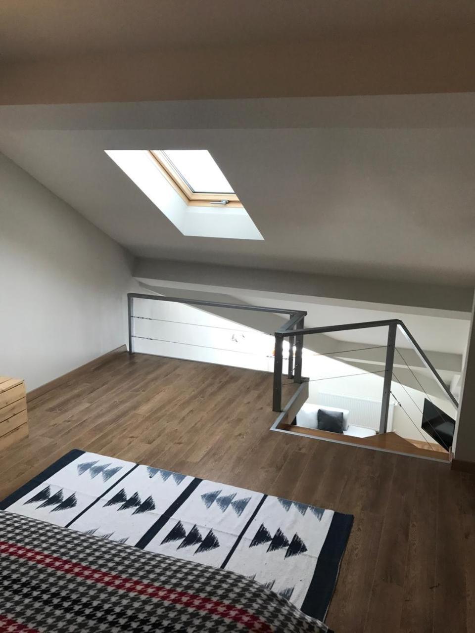 New Gudauri Redco Premium Apartments Номер фото