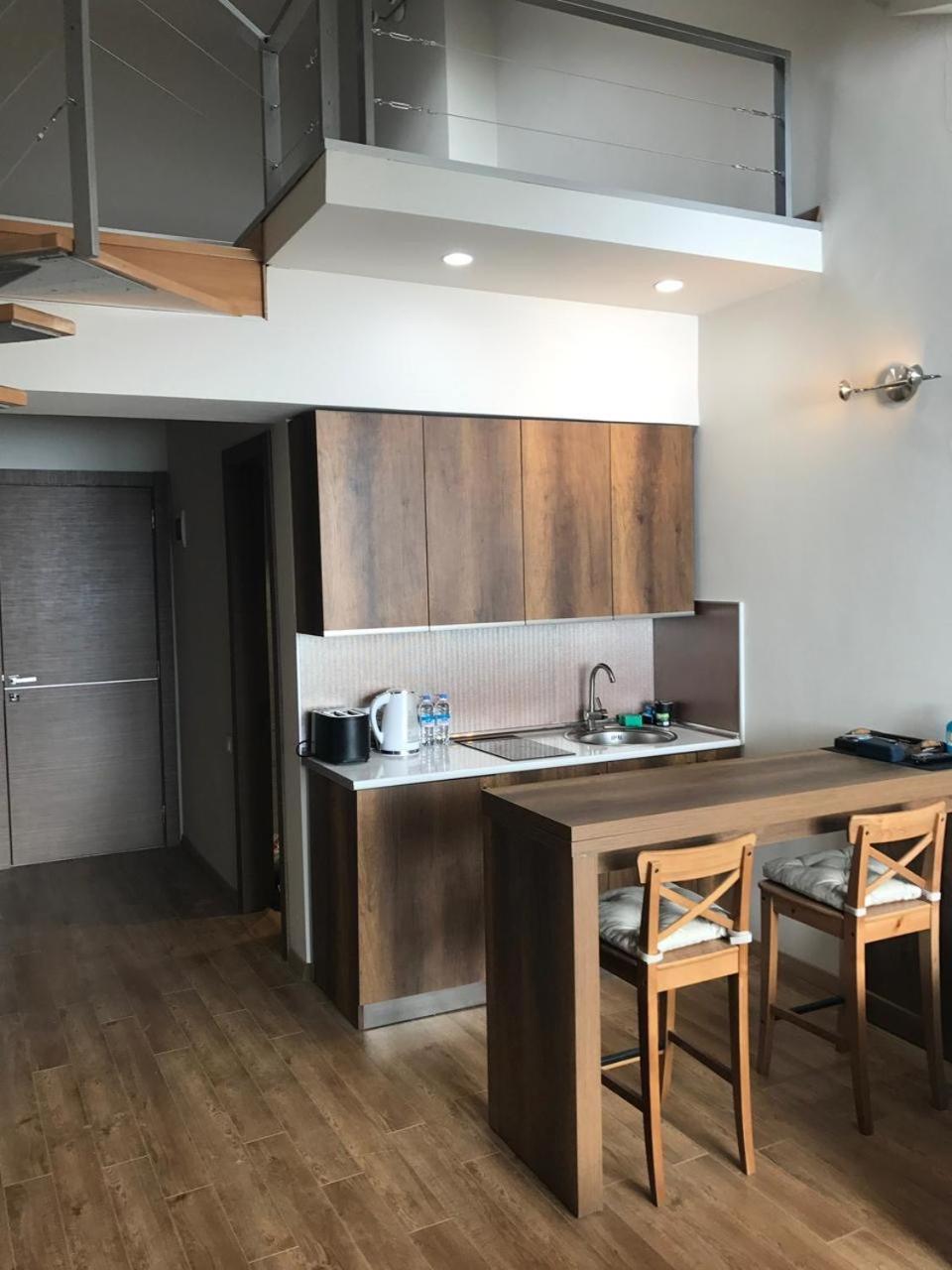 New Gudauri Redco Premium Apartments Екстер'єр фото