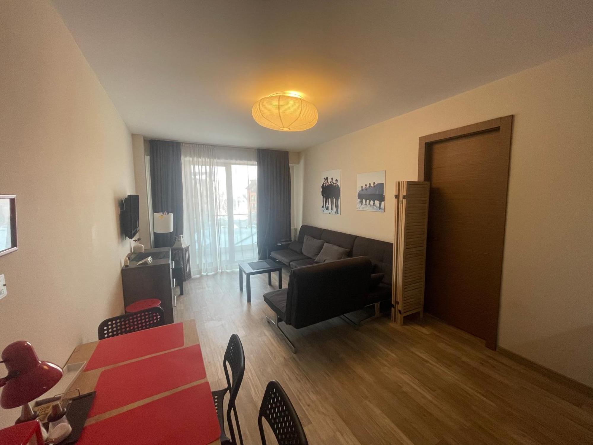 New Gudauri Redco Premium Apartments Номер фото