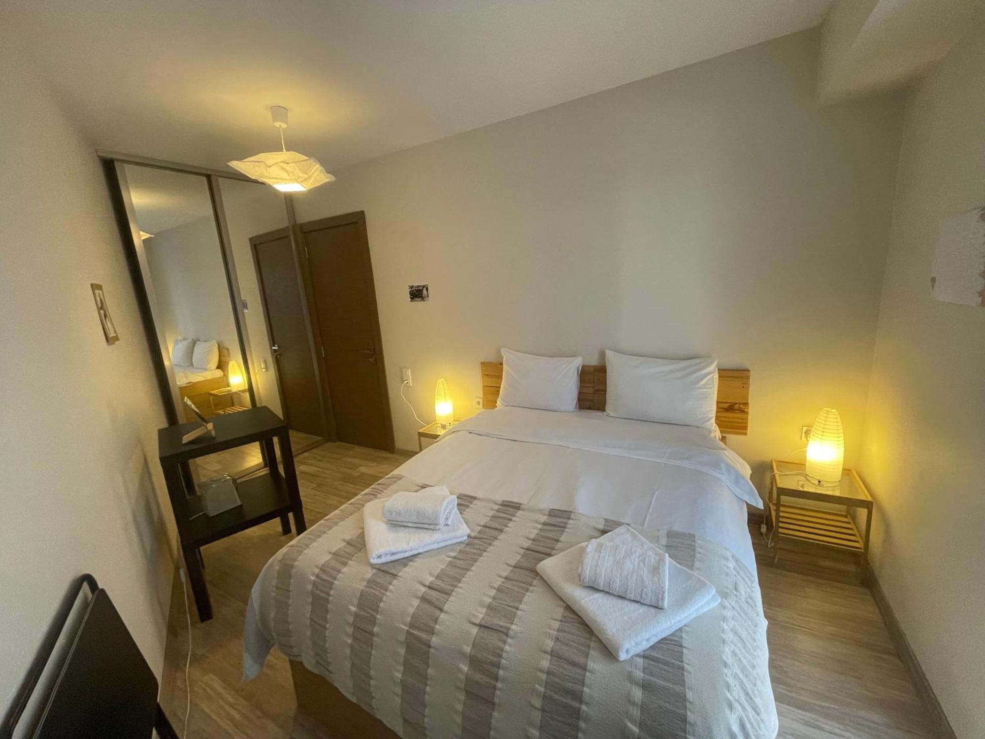 New Gudauri Redco Premium Apartments Номер фото